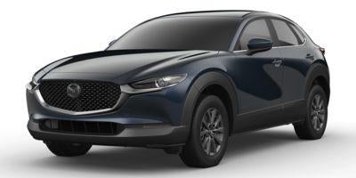 2021 Mazda Mazda CX-30 2.5 S AWD
