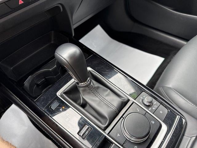 2025 Mazda Mazda CX-30 2.5 S Select Sport AWD