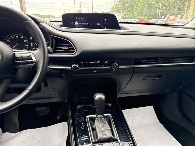 2025 Mazda Mazda CX-30 2.5 S Select Sport AWD