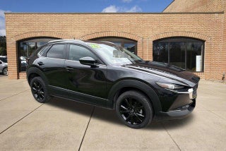 2025 Mazda Mazda CX-30 2.5 S Select Sport AWD