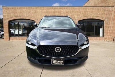 2024 Mazda Mazda CX-30 2.5 S Select Sport AWD
