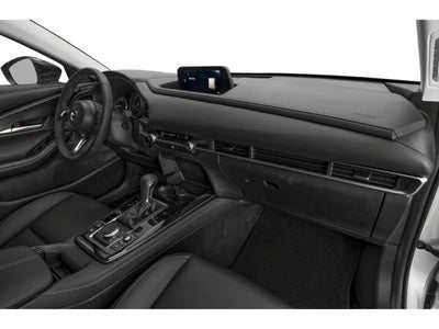 2025 Mazda Mazda CX-30 2.5 S Select Sport AWD