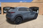 2022 Mazda Mazda CX-30 2.5 S Carbon Edition AWD