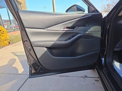 2025 Mazda Mazda CX-30 2.5 S Preferred Package AWD