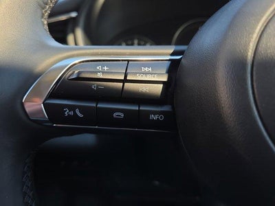 2025 Mazda Mazda CX-30 2.5 S Preferred Package AWD
