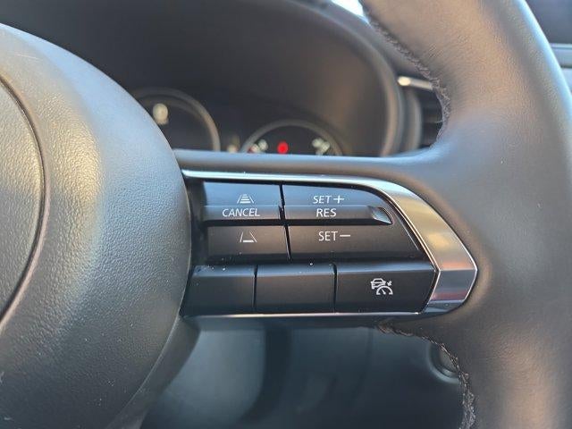 2025 Mazda Mazda CX-30 2.5 S Preferred Package AWD