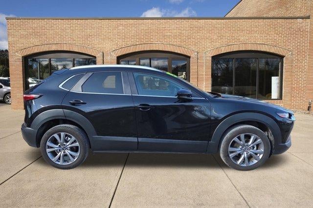 2025 Mazda Mazda CX-30 2.5 S Preferred Package AWD