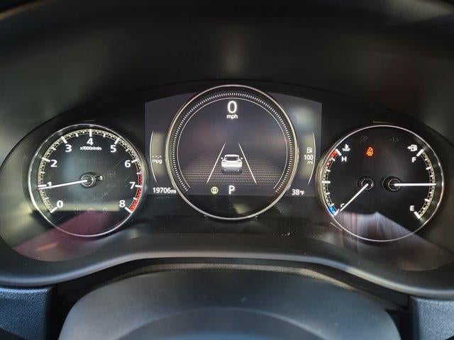 2025 Mazda Mazda CX-30 2.5 S Preferred Package AWD