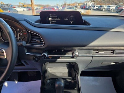 2025 Mazda Mazda CX-30 2.5 S Preferred Package AWD