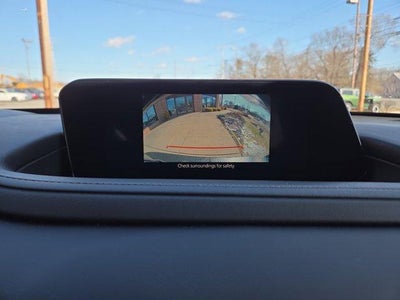 2025 Mazda Mazda CX-30 2.5 S Preferred Package AWD