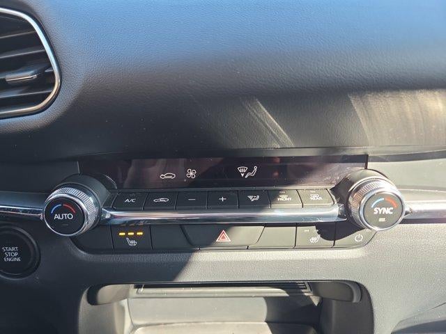 2025 Mazda Mazda CX-30 2.5 S Preferred Package AWD