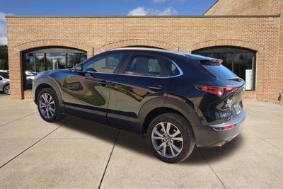 2025 Mazda Mazda CX-30 2.5 S Preferred Package AWD
