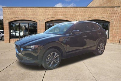 2025 Mazda Mazda CX-30 2.5 S Preferred Package AWD