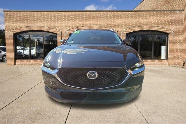 2025 Mazda Mazda CX-30 2.5 S Preferred Package AWD