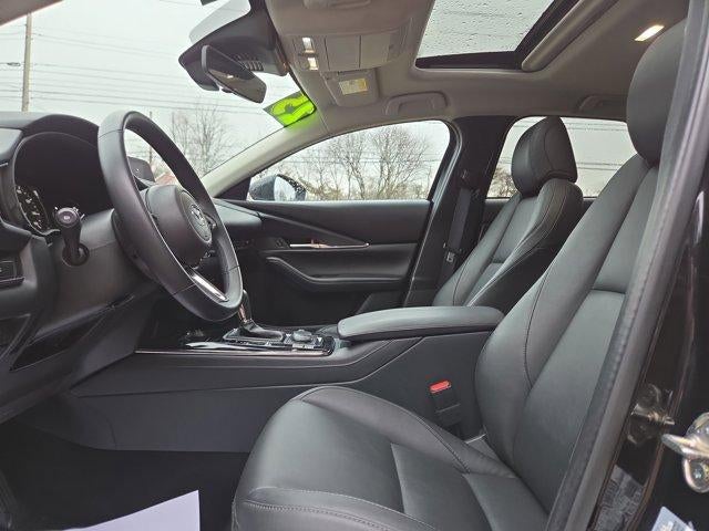 2025 Mazda Mazda CX-30 2.5 S Preferred Package AWD