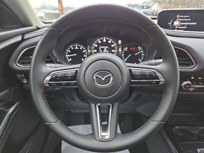 2025 Mazda Mazda CX-30 2.5 S Preferred Package AWD
