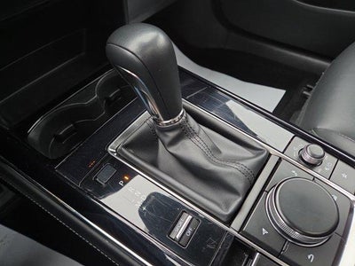 2025 Mazda Mazda CX-30 2.5 S Preferred Package AWD