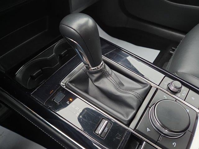 2025 Mazda Mazda CX-30 2.5 S Preferred Package AWD