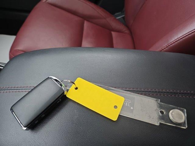 2025 Mazda Mazda CX-30 2.5 S Carbon Edition AWD