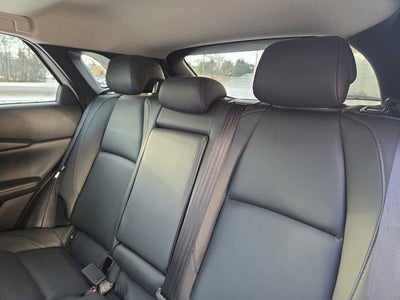 2025 Mazda Mazda CX-30 2.5 S Preferred Package AWD