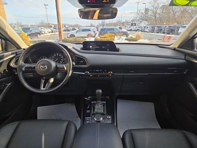 2025 Mazda Mazda CX-30 2.5 S Preferred Package AWD