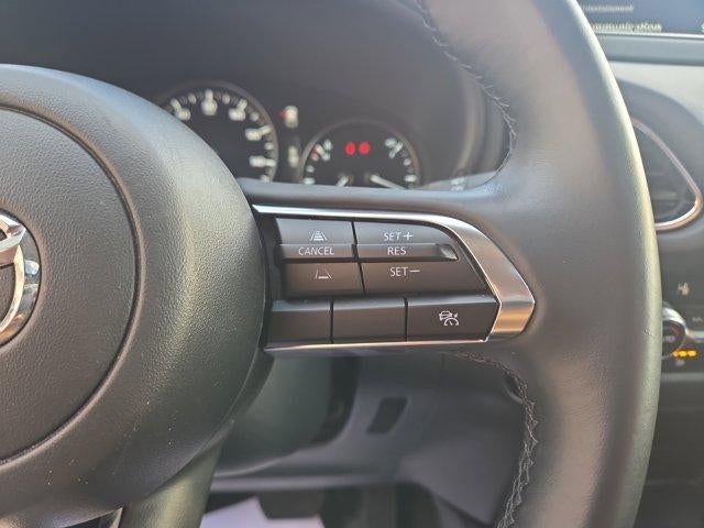 2025 Mazda Mazda CX-30 2.5 S Preferred Package AWD