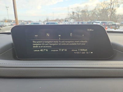 2025 Mazda Mazda CX-30 2.5 S Preferred Package AWD