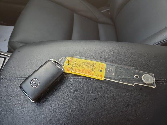 2025 Mazda Mazda CX-30 2.5 S Preferred Package AWD