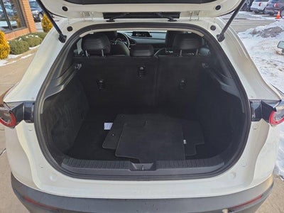 2025 Mazda Mazda CX-30 2.5 S Preferred Package AWD