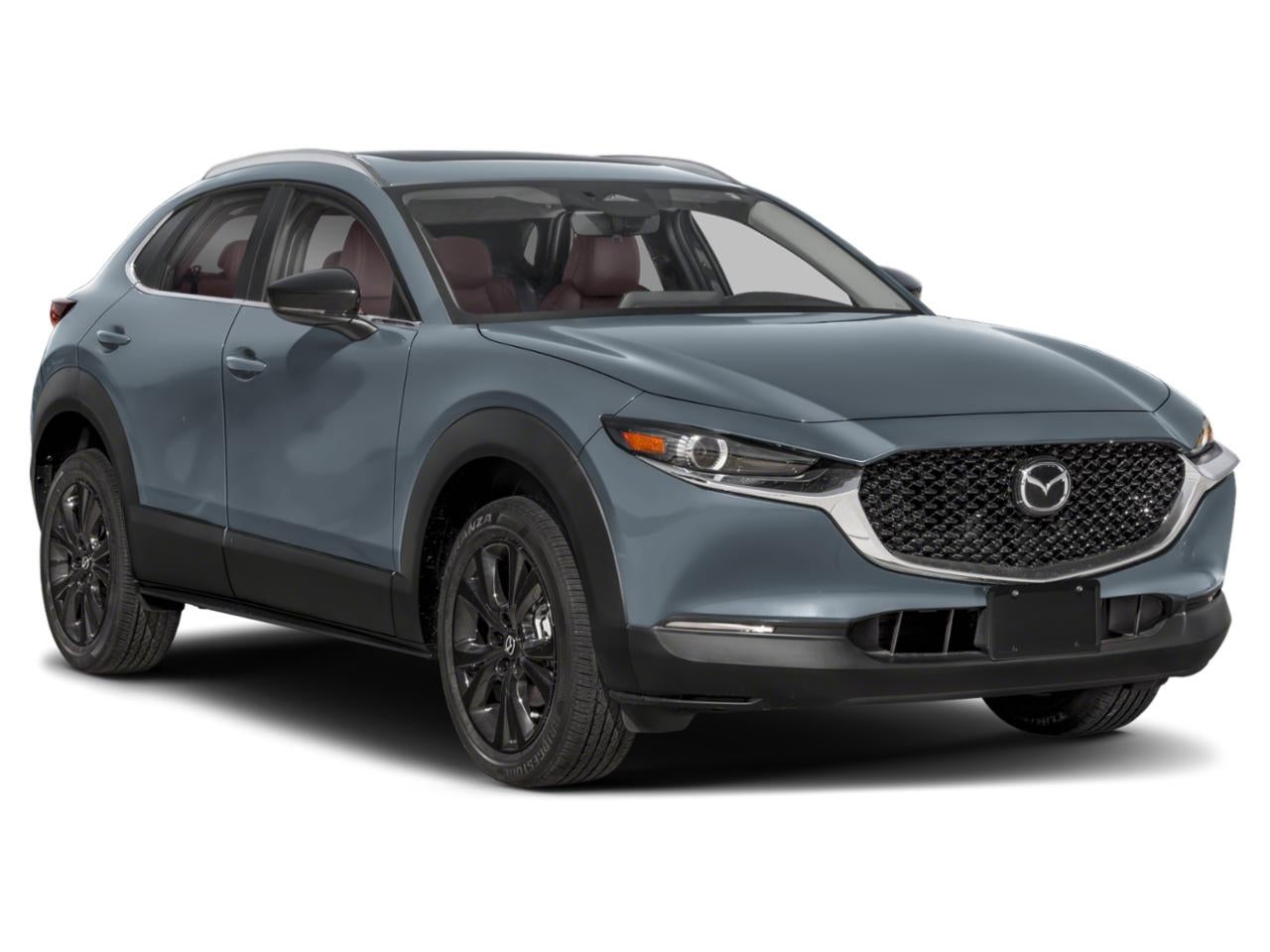 2025 Mazda Mazda CX-30 2.5 S Carbon Edition AWD