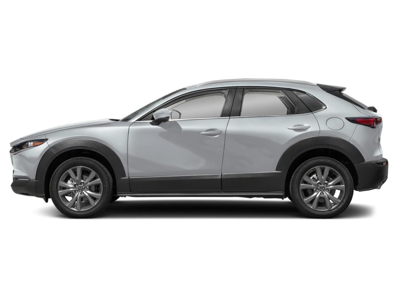 2025 Mazda Mazda CX-30 2.5 S Preferred Package AWD