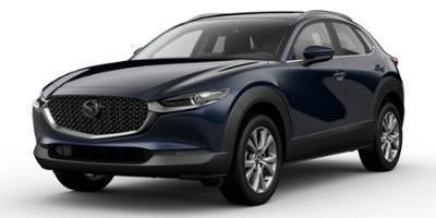 2025 Mazda Mazda CX-30 2.5 S Preferred Package AWD