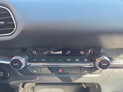 2025 Mazda Mazda CX-30 2.5 S Carbon Edition AWD