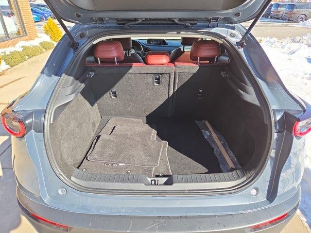 2025 Mazda Mazda CX-30 2.5 S Carbon Edition AWD