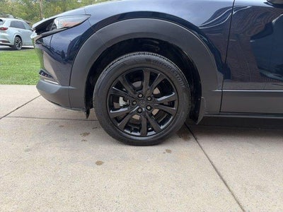 2026 Mazda Mazda CX-30 2.5 Turbo Aire Edition AWD
