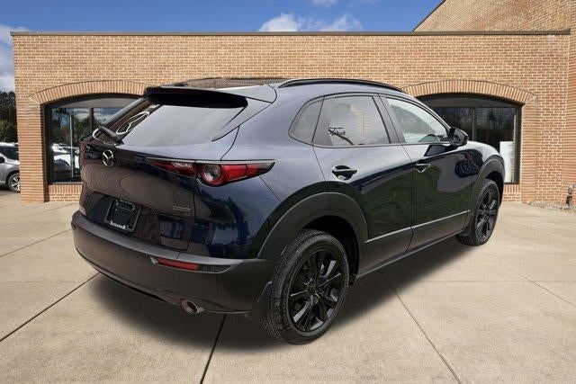 2026 Mazda Mazda CX-30 2.5 Turbo Aire Edition AWD