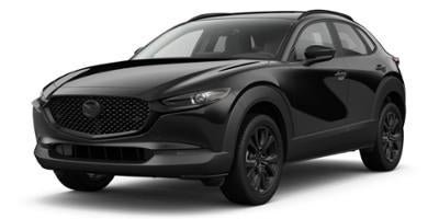 2026 Mazda Mazda CX-30 2.5 Turbo Aire Edition AWD
