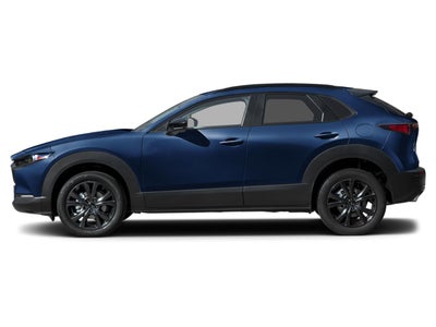 2026 Mazda Mazda CX-30 2.5 Turbo Aire Edition AWD