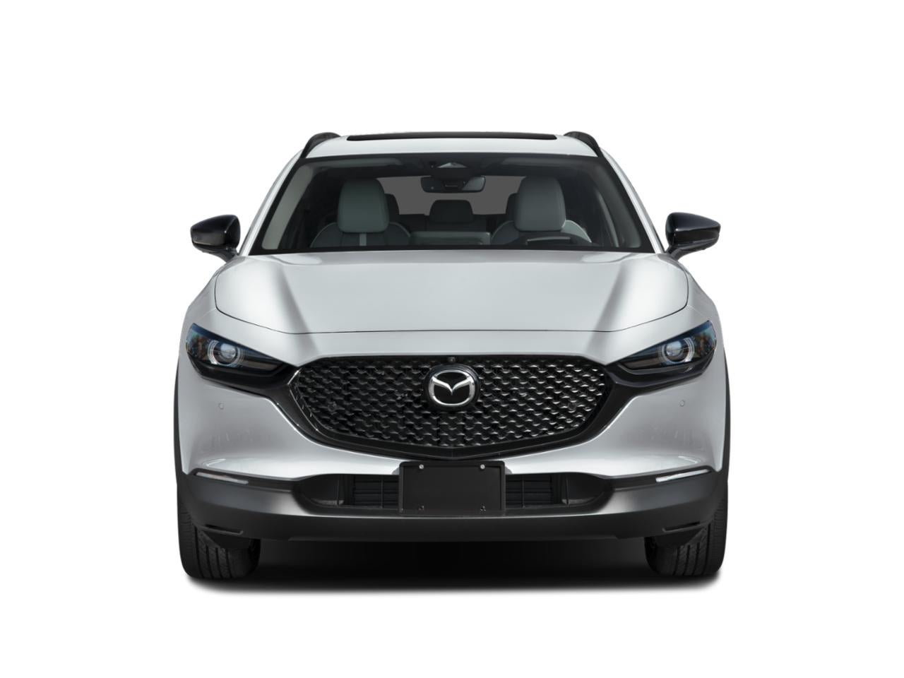 2026 Mazda Mazda CX-30 2.5 Turbo Aire Edition AWD