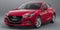 2018 Mazda Mazda3 4-Door Sport Auto