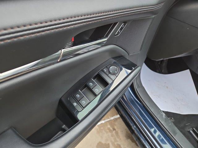 2024 Mazda Mazda3 Sedan 2.5 S Preferred FWD