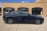 2024 Mazda Mazda3 Sedan 2.5 S Preferred FWD