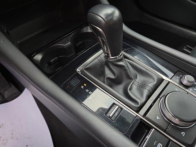 2024 Mazda Mazda3 Sedan 2.5 S Preferred FWD