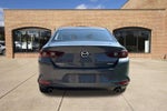2025 Mazda Mazda3 Sedan 2.5 S Carbon Edition AWD