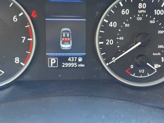 2025 Nissan Sentra S CVT
