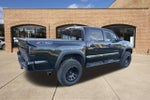 2020 Toyota Tacoma 4WD 4WD TRD Off Road Double Cab 5' Bed V6 AT (Natl)