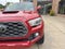 2020 Toyota Tacoma 4WD 4WD TRD Sport Double Cab 5' Bed V6 AT (Natl)