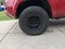 2020 Toyota Tacoma 4WD 4WD TRD Sport Double Cab 5' Bed V6 AT (Natl)