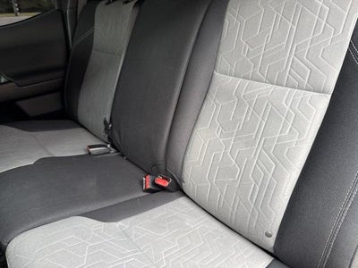 2020 Toyota Tacoma 4WD 4WD TRD Sport Double Cab 5' Bed V6 AT (Natl)