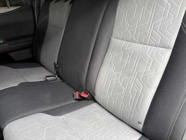 2020 Toyota Tacoma 4WD 4WD TRD Sport Double Cab 5' Bed V6 AT (Natl)